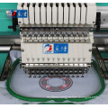 Tajima second hand 4 head cap embroidery sewing machine